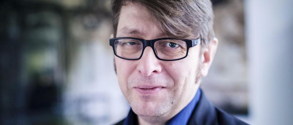 Gastautor Markus Engels ist Direktor der Global Solutions Initiative. Diese engagiert sich dafür, dass die Themen der G20, G7 und anderer internationaler Foren nachhaltig bearbeitet werden.