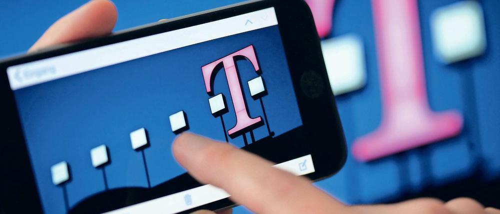 Die Telekom-Tochter T-Systems will zahlreiche Stellen in Deutschland streichen.