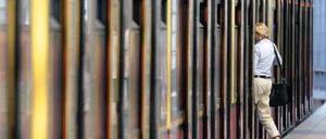 Bus statt Bahn in Pankow (Symbolbild)