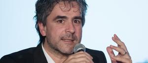Der Journalist Deniz Yücel wurde ein Jahr lang in Untersuchungshaft festgehalten.
