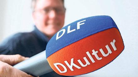 Kritik am Kommunikationsstil: Die Mitarbeiter des Deutschlandfunk Kultur in Berlin wollen bei der Umgestaltung des Senders stärker angehört werden.