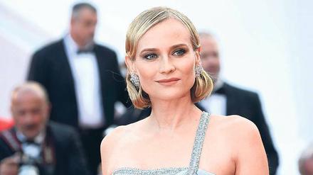 Diane Kruger