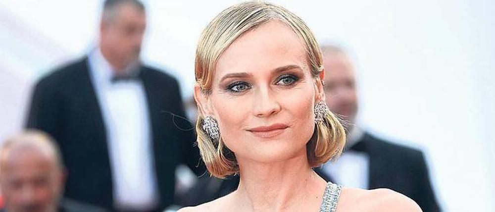 Diane Kruger