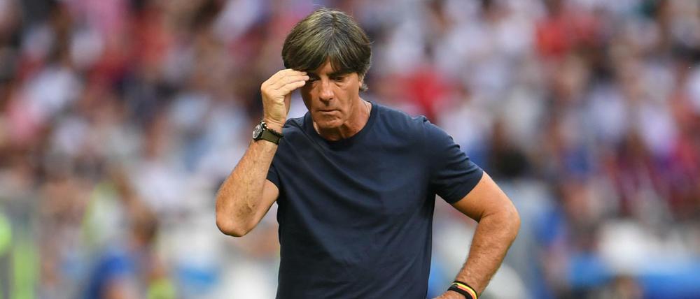 Jogi Löw. 