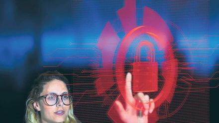  on IT-Sicherheit bis Medientechnologie: Viele Ausbildungen werden digitaler und bieten Jugendlichen spannende Möglichkeiten. 