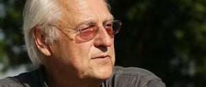 Ex-Kunstberater Helge Achenbach