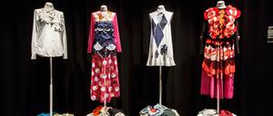 State of Fashion. Die Ausstellung in Arnheim läuft noch bis zum 22. Juli 2018.