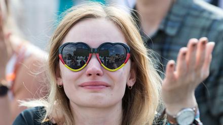 Warum? Das fragen sich jetzt viele Fans der Nationalmannschaft. Auch beim DFB geht es jetzt an die Fehleranalyse.