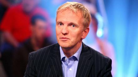 War auch als Gesprächspartner gefragt. Roland Baar hatte eine differenzierte Haltung zu Themen des Sports, der Technik und der Wirtschaft.