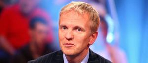 War auch als Gesprächspartner gefragt. Roland Baar hatte eine differenzierte Haltung zu Themen des Sports, der Technik und der Wirtschaft.