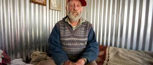 Zwar leben auch hunderttausende Weiße in Townships, ganz überwiegend sind es aber arme Schwarze.