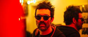 Mark Oliver Everett, Frontmann der Eels