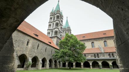 Der Naumburger Dom