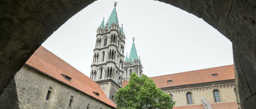 Der Naumburger Dom