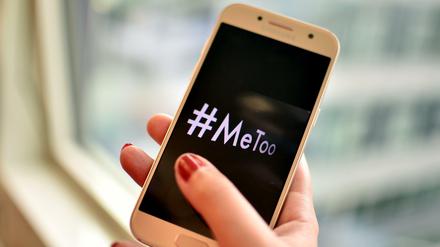 Wie geht es weiter in der #MeToo-Debatte?