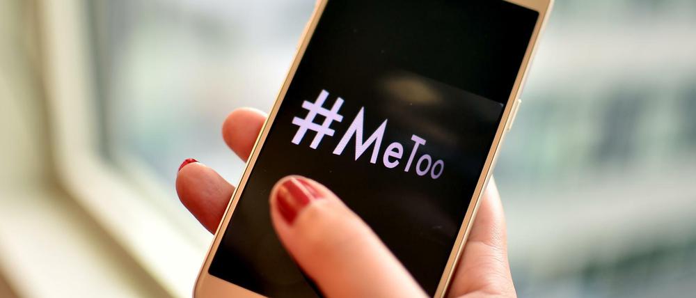 Wie geht es weiter in der #MeToo-Debatte?