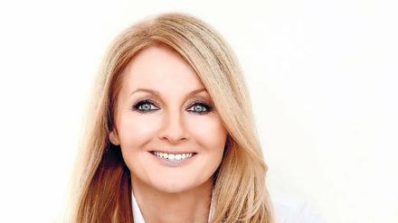 Frauke Ludowig ist Redakionsleiterin und Moderatorin des RTL-Magazins „Exclusiv – Das Starmagazin“.