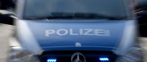 In Bayern wurde ein iranischer Diplomat unter Terrorverdacht festgenommen (Symbolbild).