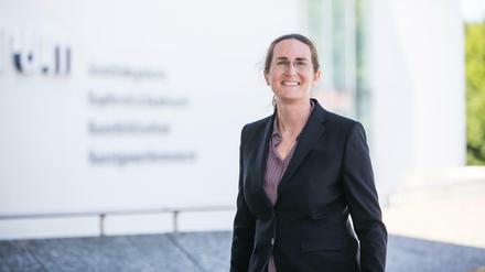 Dagmar Korbacher