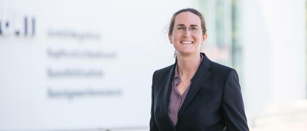 Dagmar Korbacher