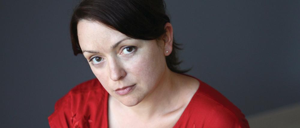 Die Autorin Jo Baker studierte in Oxford Literatur.