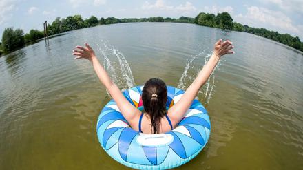 Schöne Sommerferien!