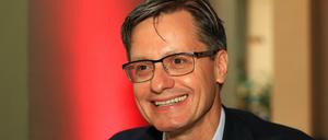 Thomas Belker, Vorstandssprecher der Talanx Service AG .