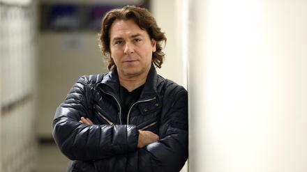 Roberto Alagna