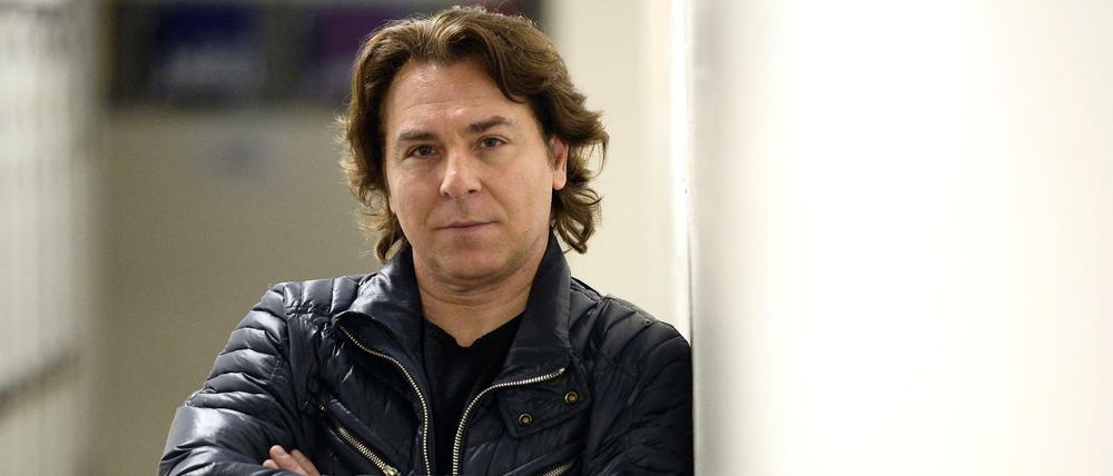 Roberto Alagna