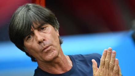 Joachim Löw