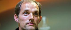 Thomas Tuchel im Jahr 2015.