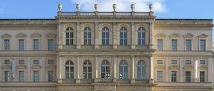 Zum ersten Mal findet der Gipfel im Potsdamer Museum Barberini statt.