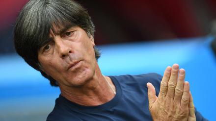WmdW sieht als Schuldigen weder den Coach, noch die Mannschaft, sondern das Schicksal.