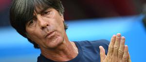 WmdW sieht als Schuldigen weder den Coach, noch die Mannschaft, sondern das Schicksal.