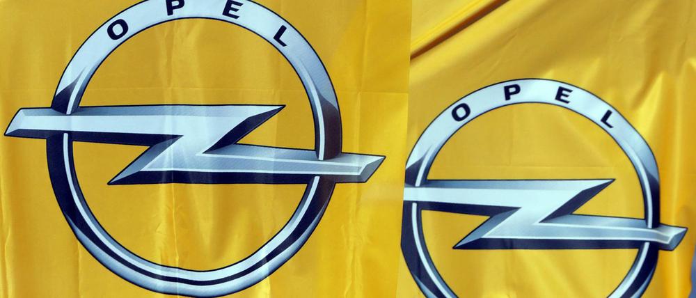 Opel in Not: Nach dem Sanierungspaket droht nun ein weiterer Stellenabbau. 