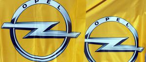 Opel in Not: Nach dem Sanierungspaket droht nun ein weiterer Stellenabbau. 