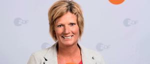 Soll das WM-Achtelfinale wirklich der Schlusspunkt für ZDF-Kommentatorin Claudia Neumann sein?