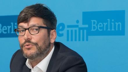 Mit Recht. Justizsenator Dirk Behrendt hatte sich gegenüber einem TV-Team und im Abgeordnetenhaus zur AfD geäußert.