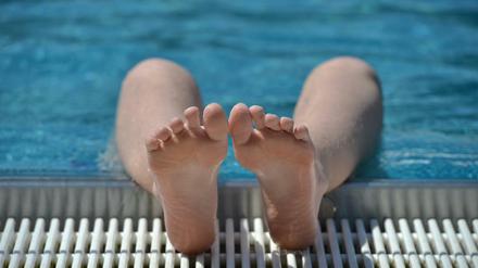 30 Grad, Sommerferien – Zeit für den Saisonstart.