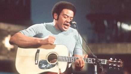 Verstummt. Bill Withers zog sich 1985 aus der Musikbranche zurück. 