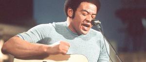 Verstummt. Bill Withers zog sich 1985 aus der Musikbranche zurück.