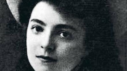 Nelly Sachs