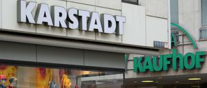 Zunächst soll es bei der geplanten Fusion nur wenige Schließungen geben, aber langfristig kann man die Doppelstandorte, wie hier in Trier, wohl nicht rentabel führen.