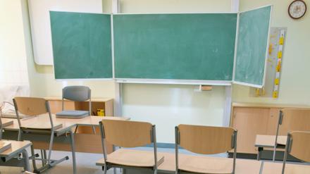 Kampfarena für Besserwisser. Einige Eltern führen sich im Klassenzimmer seltsam auf.