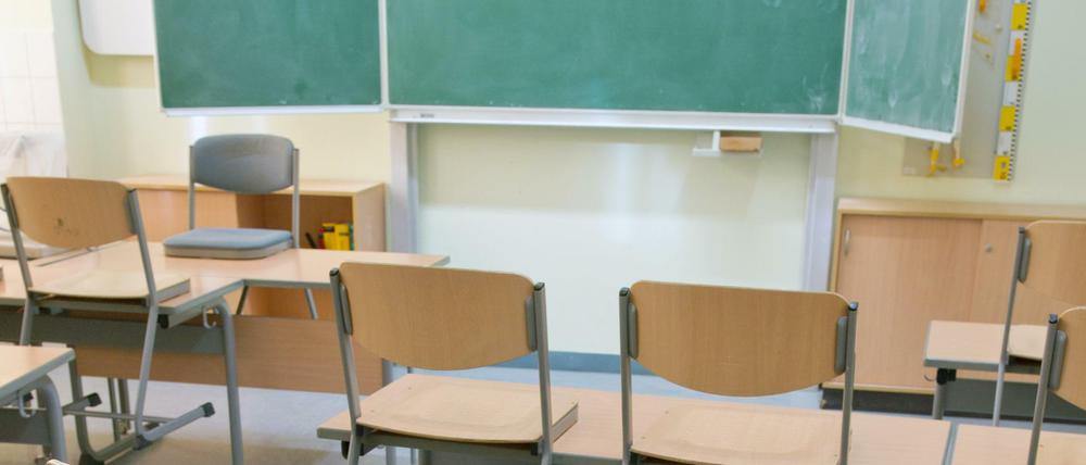 Kampfarena für Besserwisser. Einige Eltern führen sich im Klassenzimmer seltsam auf.