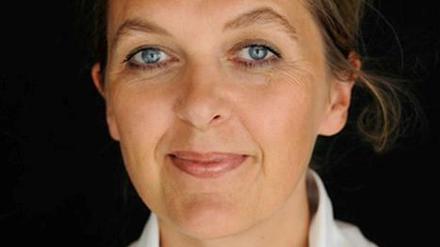 Als sie vor fünf Jahren keinen Job fand, machte sich Gunda Borgeest mit ihrer Firma „Schönste Ordnung“ selbstständig. 