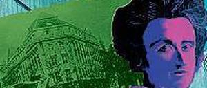 Maja Nielsen: Tatort Eden 1919