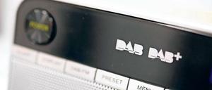 Am Digitalradio DAB+ scheiden sich die Geister.