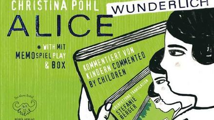 Christina Pohl: Alice Wunderlich 