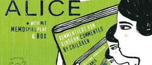 Christina Pohl: Alice Wunderlich